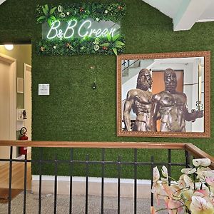 B&B Green